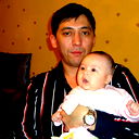 Бекжан Сакенов