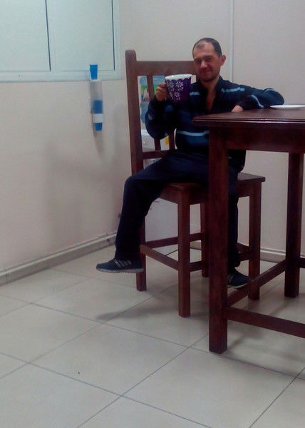 Сергей Аванесов