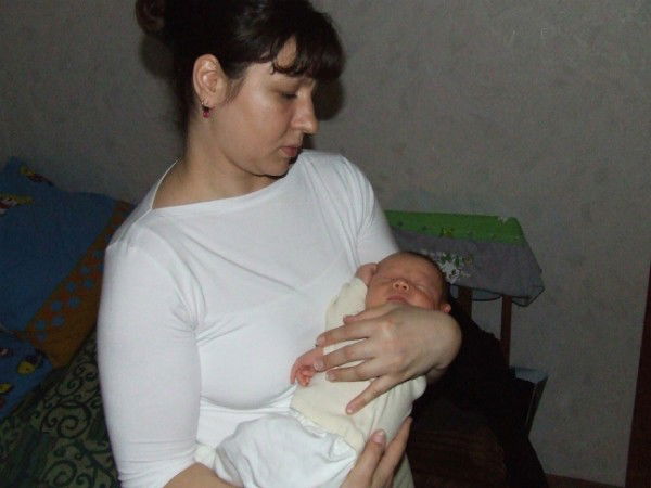 Алиса Демченко