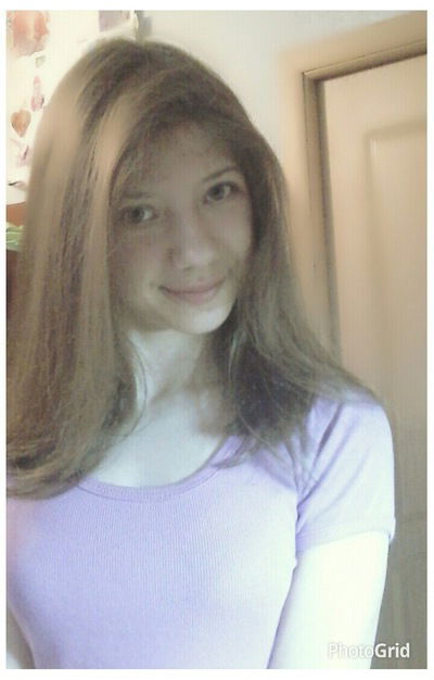 Екатерина Харитонова