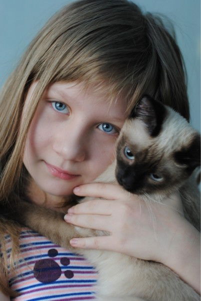 Алина Яковлева