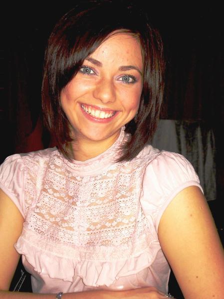 Анастасия Руссу