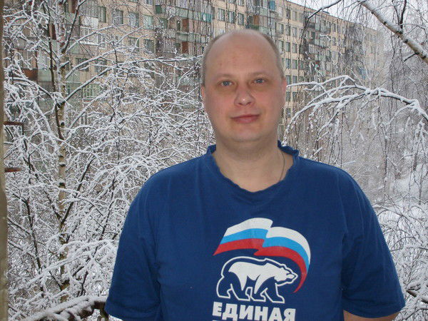 Сергей Шилов