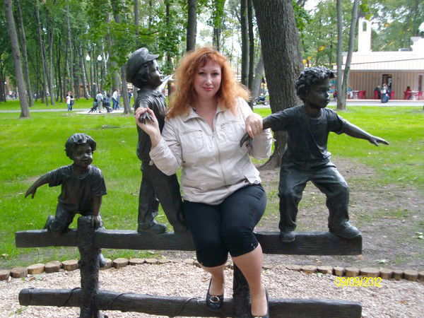 Татьяна Логвинова