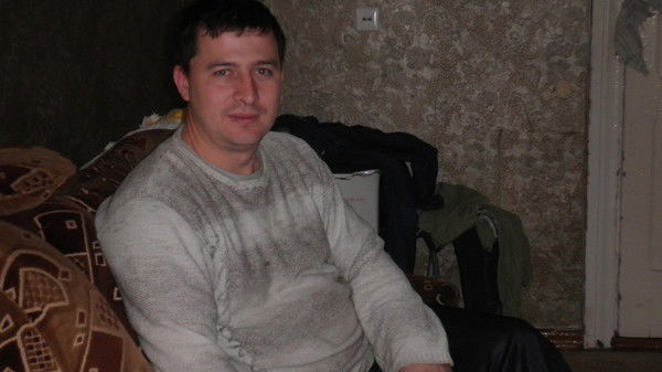 Виктор Кацубо