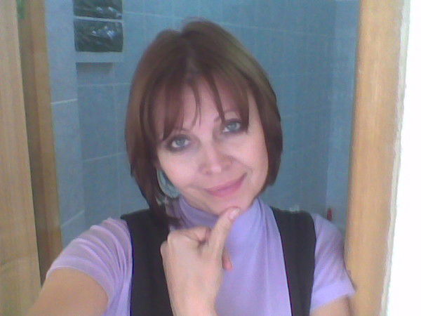 Алла Козлова(Иванова)