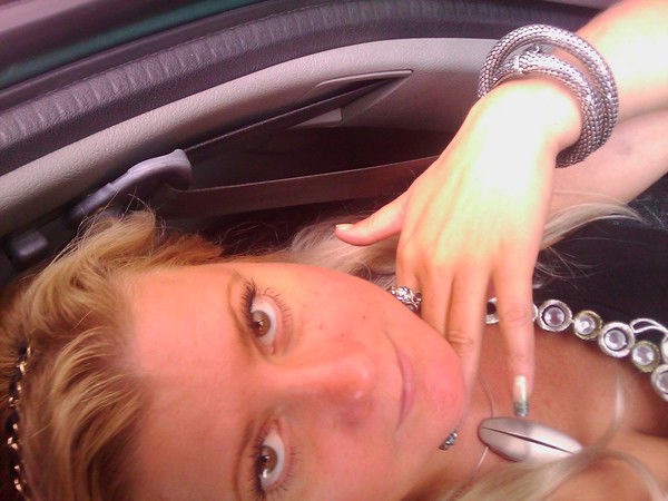 Юля Астрочка