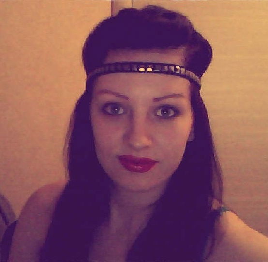 Екатерина Бочкарева