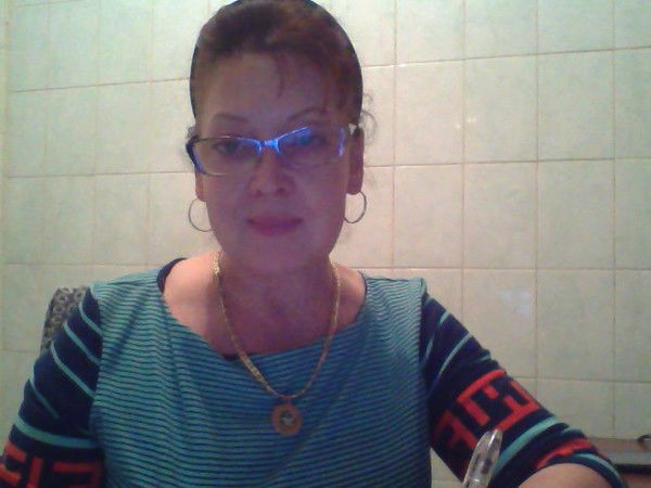 Людмила Балишян