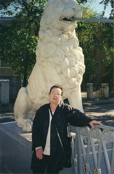 Светлана Бабиева