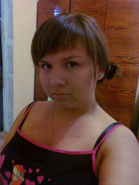 Юлия Костина