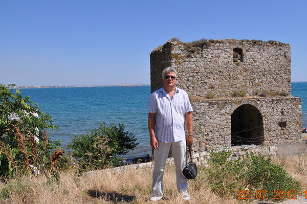 Сергей Ширяев