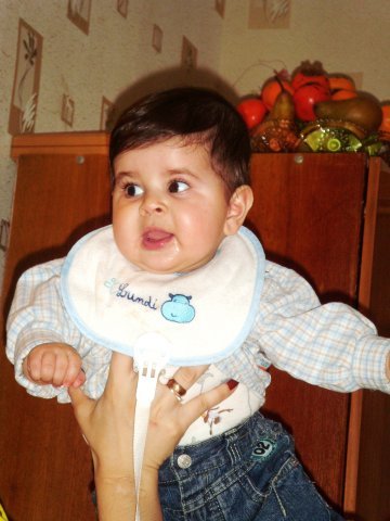 Роман Априсян