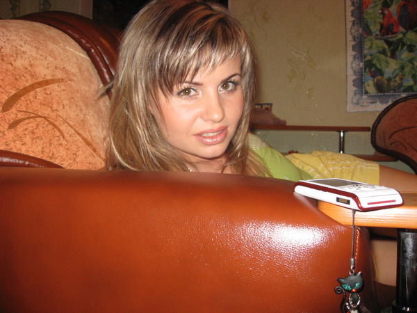 Татьяна Малышева