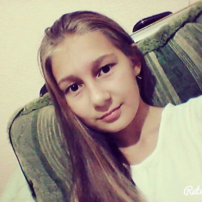 Сонечка Воронина