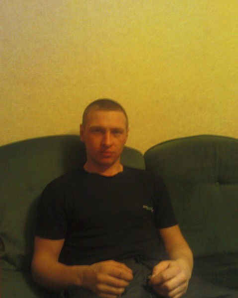 Александр Воробьев