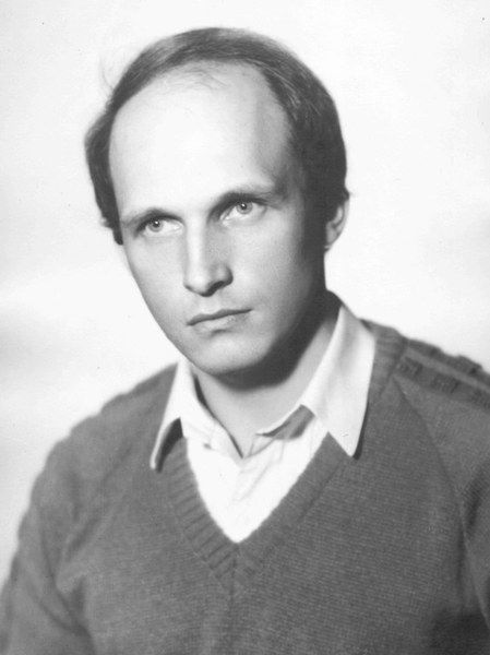 Сергей Андрющенко