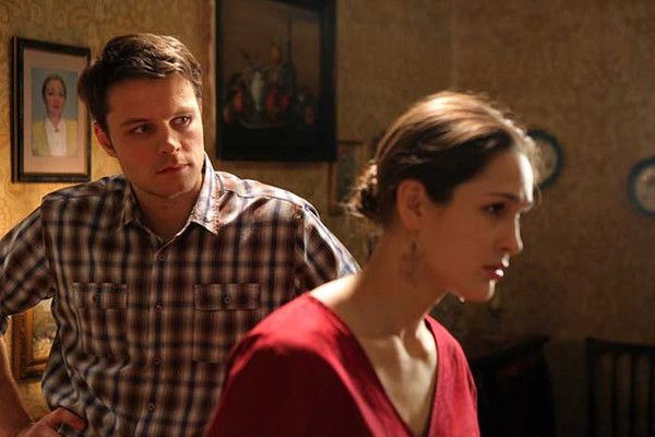 Виктор Соколов