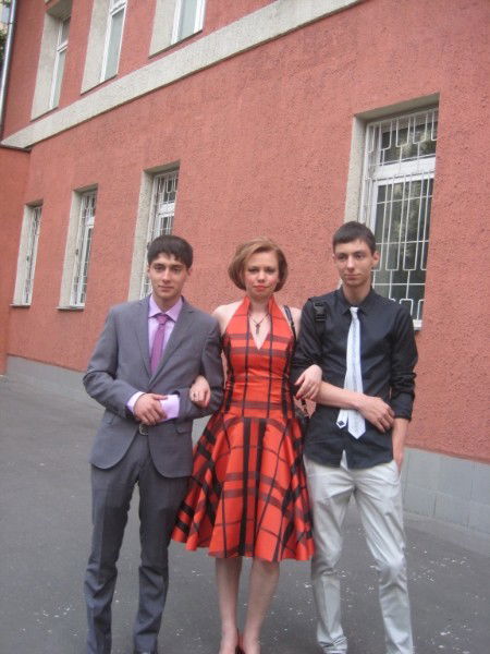 Ирина Вечкасова