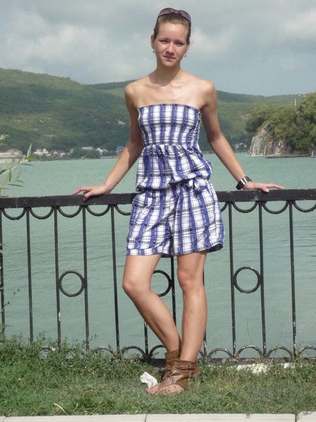 Ольга Иванова