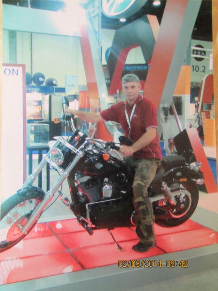 Фёдор Прохоров