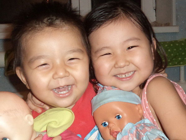 Арайлым Рустембекова