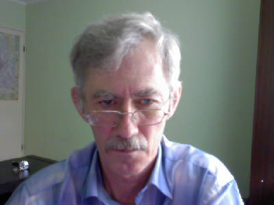 Вячеслав Савранский