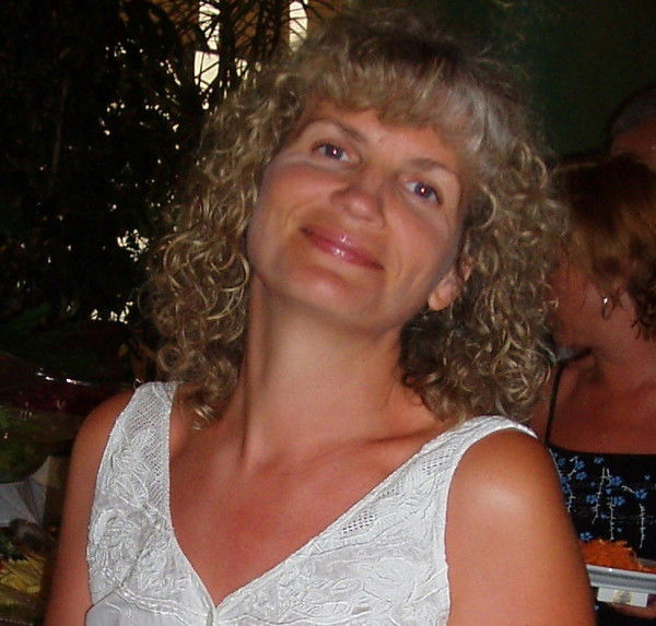 Светлана Немцева