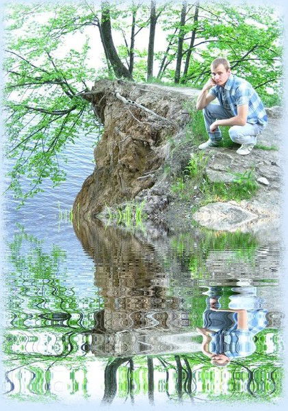 Дмитрий Смирнов