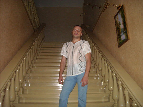 Алексей Ковалёв