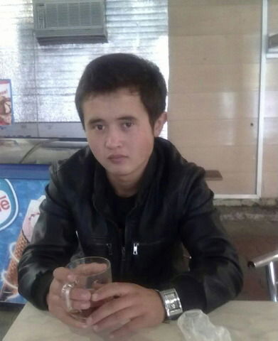 Ислом Садыков