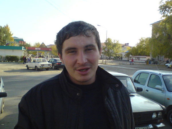 Михаил Васильев