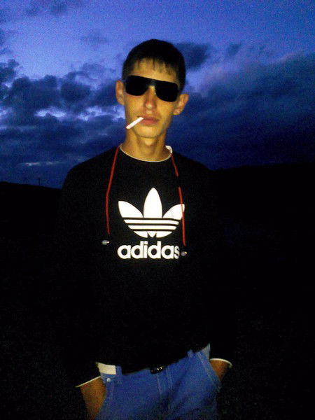 Павел Кодубенко