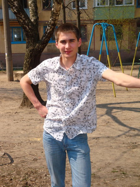 Игорь Шилкин