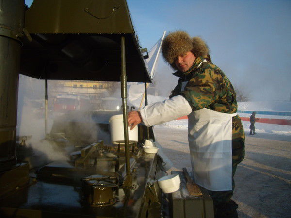 Владимир Шалагинов
