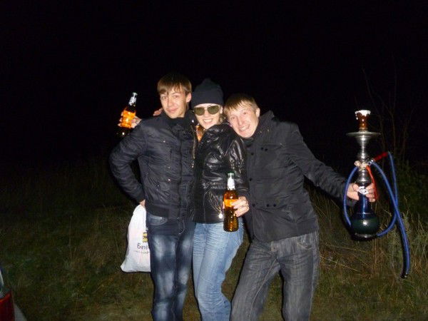 Марина Спиридонова