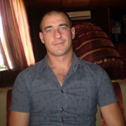 Игорь Мальцев