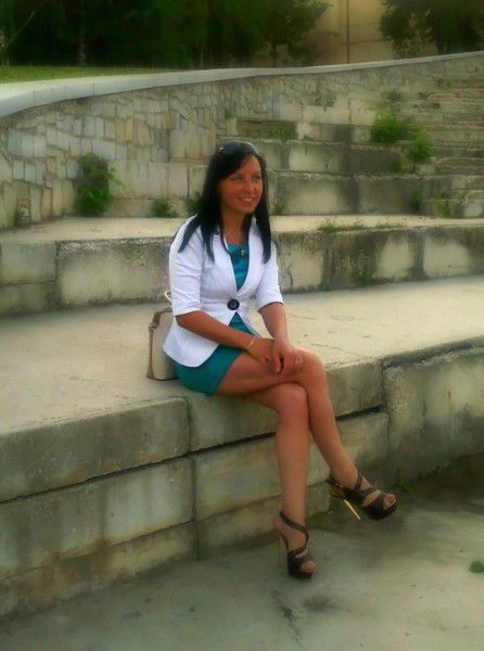 Евгения Созонова