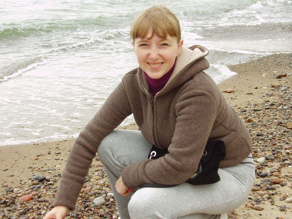 Наталья Янушкевич