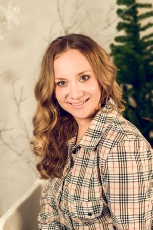 Анечка Давыдова