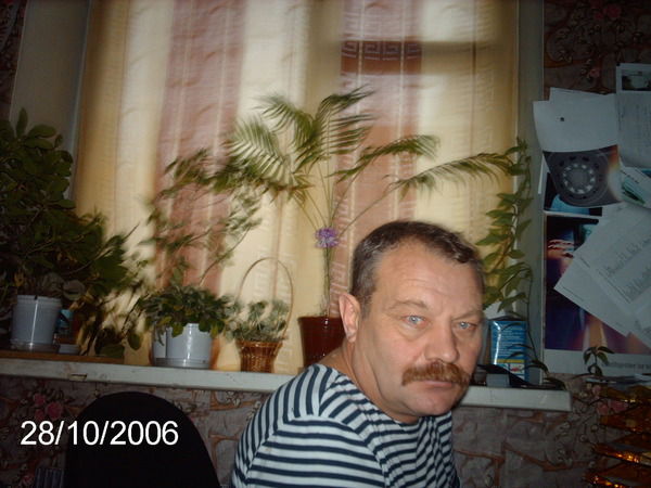 Виктор Андреев