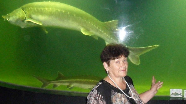 Лидия Руденко