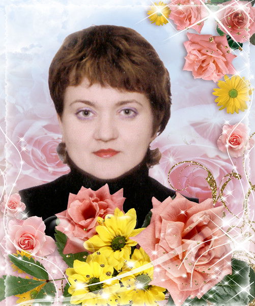 Евгения Боцман