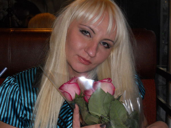 Лена Черневич