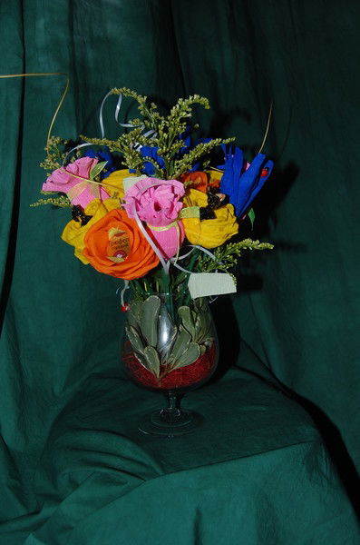 Наталья Ахв