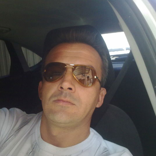 Андрей Халин