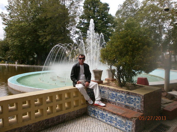 Вася Внедорожник