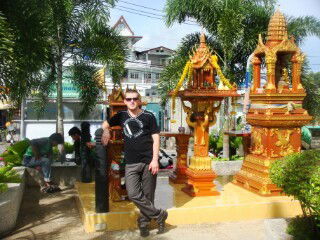 Алексей Вахрушев