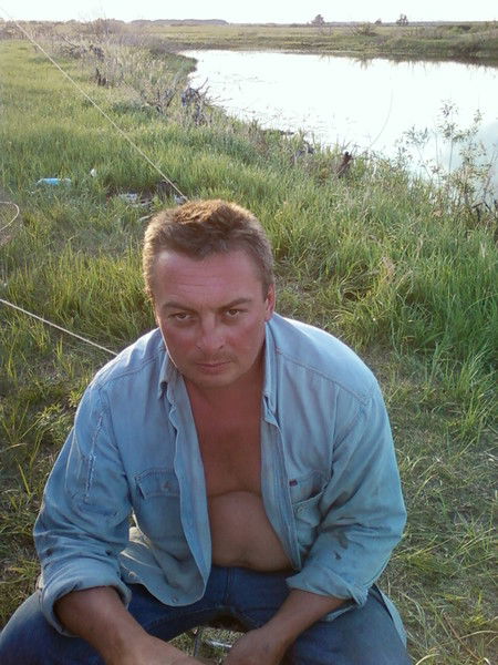 Алексей Сычёв