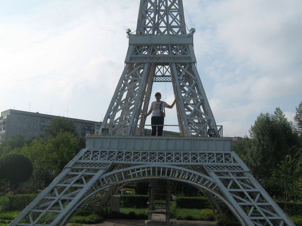 Татьяна Бачурина